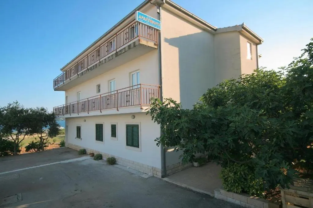 Robies Apartment Trogir